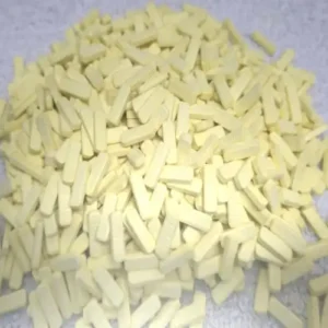 100x - Yellow Xanax -R039- Bromazolam - Replica