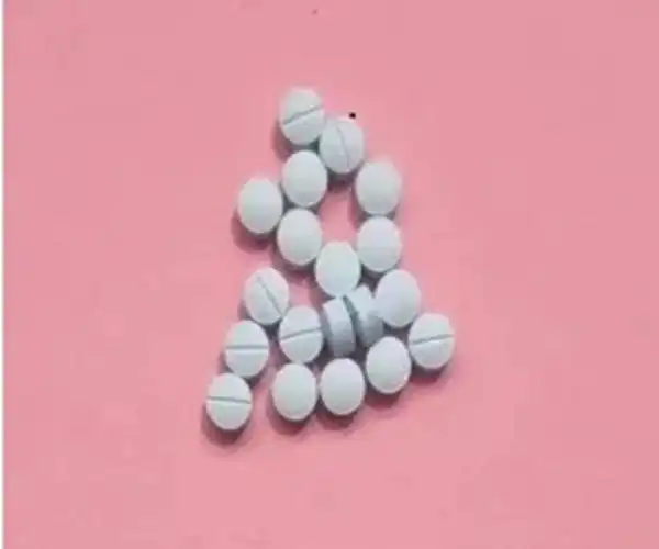 120 10mg VALIUM (DIAZEPAM)