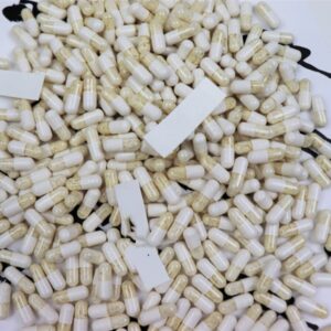 10x .120g caps / 120mg 87% MDMA capsules - LAB TESTED