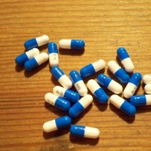 Vyvanse / Elvanse ( Lisdexamfetamine ) 50 mg x 60 capsules