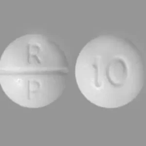 [20x] Percocet RP 10 (US to US)