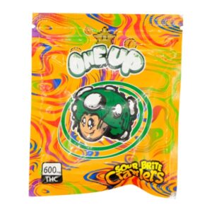 One-Up 600MG THC Bag
