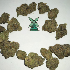 PROMO | 3g | USA Cali import | Ice Cream Cake 23% THC | Free shipping