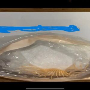 3.5G OF UKCAPONE KETAMINE £30