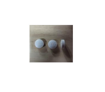 15x PERCOCET TEC