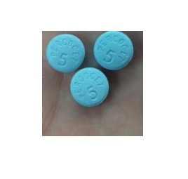 1000 X Percocet 5mg