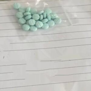 Blue M30 30mg Oxycodone Percocet Pharma Grade x100