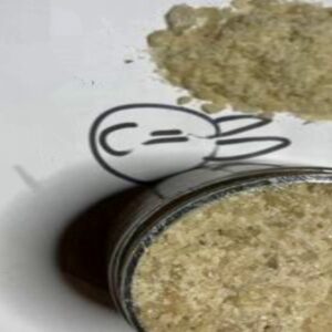 ****LIGHT CHAMPAGNE/PURPLE DUTCH IMPORT MOONROCK MDMA 84%****USA DOMESTIC