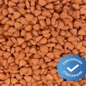 25x Orange Tesla CP XTC 280MG *CheckMark Verified*