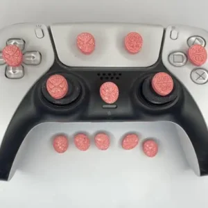 20ct XTC Red Spiderman G6 300MG Ecstasy