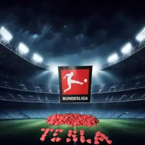 *BUNDESLIGA* ECSTASY XTC PILLS 180MG MDMA HQ 25X