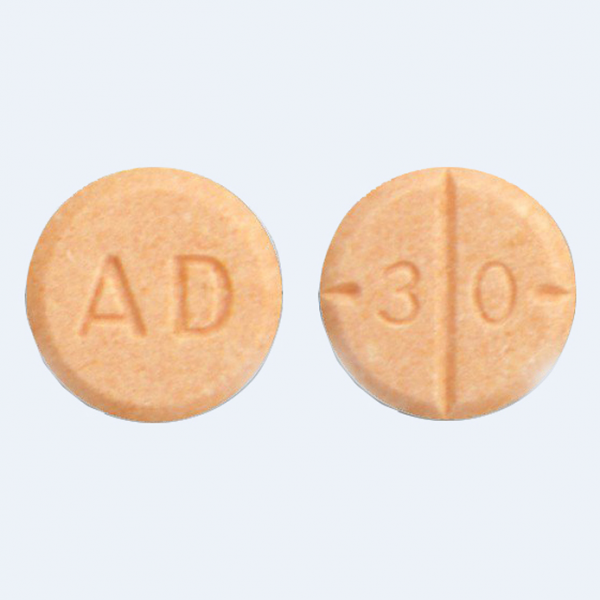 Adderall 30MG IR Tabs x200