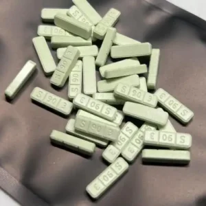 250xS903 2.5mg EthylFluAlp + 3mg EthylBrom
