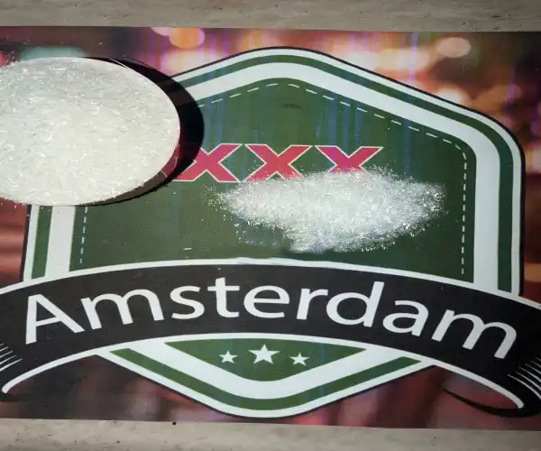 Pure High-Quality Ketamine S- Isomer Indian 25GR