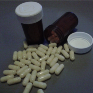 Dexamphetamine 10mg - 20 Tablets (Capsules)