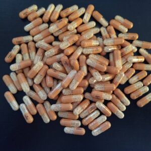 Adderall XR 30 mg ( Dextroampetamine / Amphetamine ) x 30 Capsules