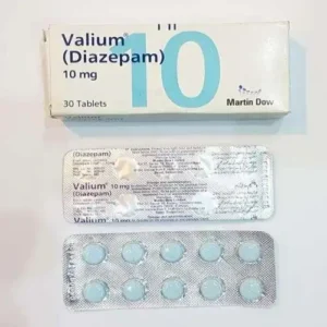 Valium Martin Dow Roche 10mg x 180 pills [US-US]