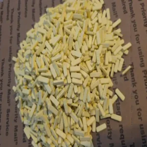 100x Xanax Yellow R039 4mg bars - Replica