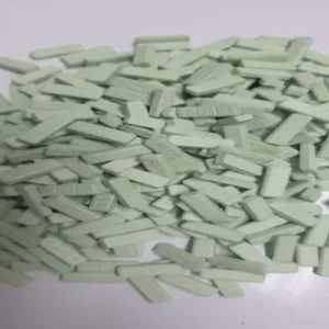 100x Xanax Green S903 4mg bars - Replica