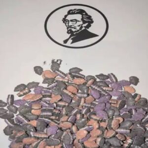 2000x ~ Triple Color 250mg XTC pills ~ Best prices