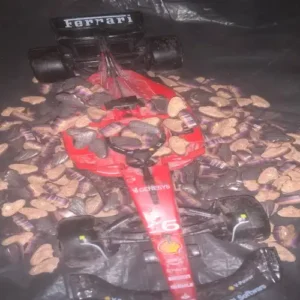 250 PILLS HQ Pop smoke XTC 310MG (tripple colours)