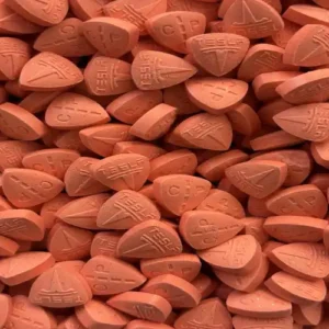 OPENING DEBUT SALE - 25 REAL ORANGE TESLA CP
