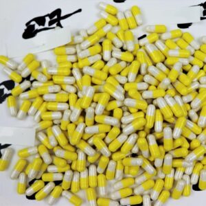 1x .200g caps / 200mg 87% MDMA capsules - LAB TESTED