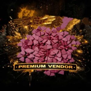 2500 XTC RED PUNISHER 280MG FROM 0,78€/P FROM FR