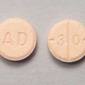 x1000 Adderall AD30 30mg Pharmacy Grade
