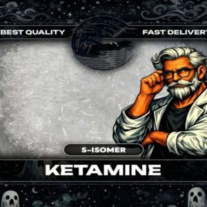 1G NEEDLE KETAMINE - S-ISOMER