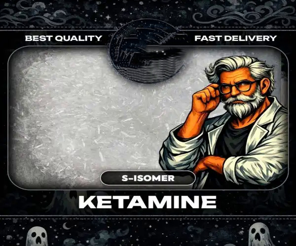 1G NEEDLE KETAMINE - S-ISOMER