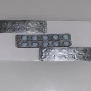 Original Martin Dow Diazepam (Valium) x50 Strips