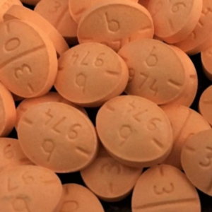 [USA✈USA]♛B974 Adderal 30mg♛Original♛25 PILLS♛