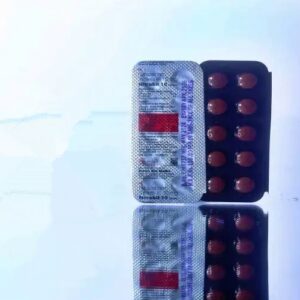 NITRAZEPAM (Nitrabit) 10x10mg strip x10