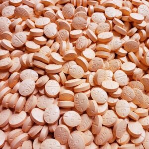 50 | Adderall - B974 - Pharmacy Grade