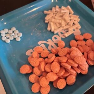 50x Adderall 30MG US-US *B974* FAST Shipping