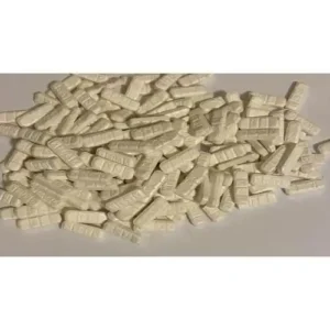 100 Xanax White X2 -