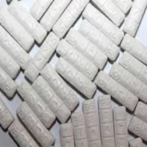 100x GG249 XANAX Bars 6mg - USA ONLY
