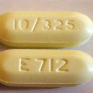 90x Percocet E712 - USA ONLY