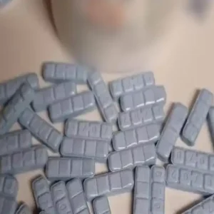1000 blue B707 xanax 2.5mg - usa only