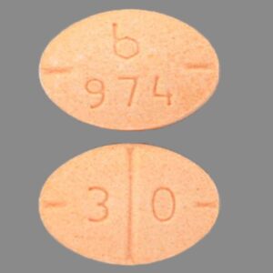 PROMO PRESSED 30 x Adderall 30mg - $10.9 /PILL