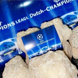 100G ★ TOP QUALITY Dutch MDMA Champagne Crystals 84% ★