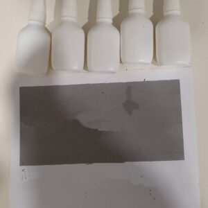 Dextroamphethamine / Amphetamine Nose spray 1gr / 20 ml - 2 Bottles