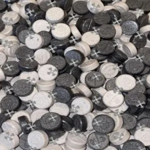 25x XTC CHROMEHEARTS PILL 280MG - ECSTASY