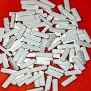 60 V2090 BARS XANAX 2 MG