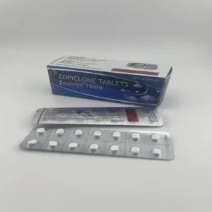 28 x 10mg Zopiclone 10mg