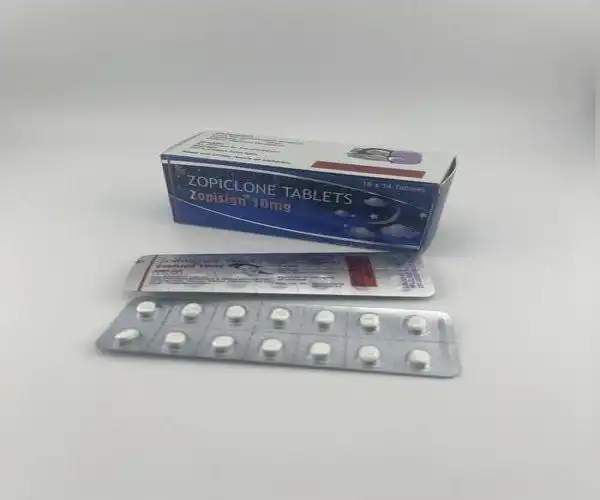 56 x 10mg Zopiclone 10mg