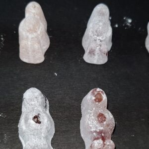 8 Jelly Babies, 25mg Each (200mg, Vegan)