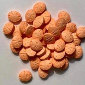 50 x Adderall 30mg B974 Pressed