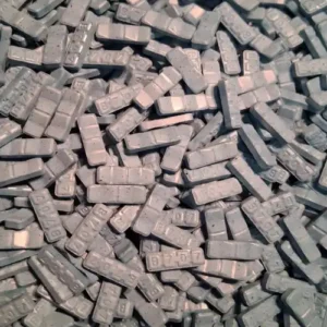 1000x | Xanax | B707 | 3mg | New Press